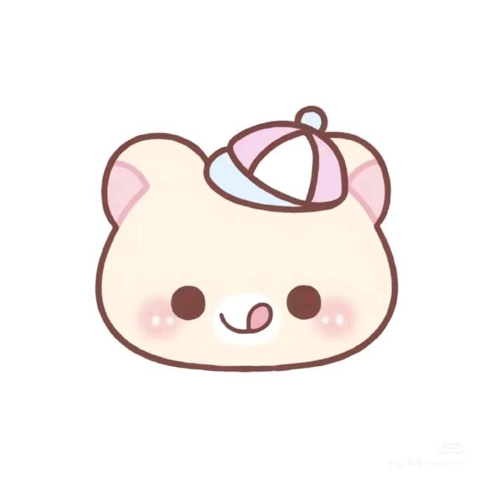 小小h.
