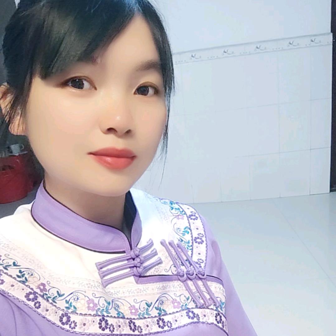 那坡村姑
