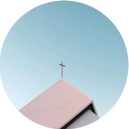 仰望
