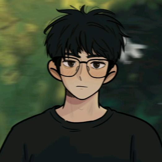 眼镜不会说话