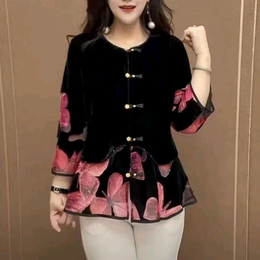 妈妈爱精品女装