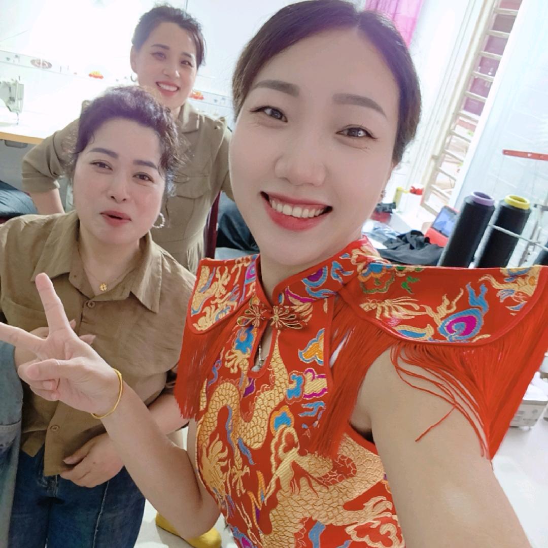 炫美鼓舞～姗姗💃🏻