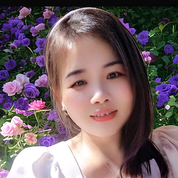 妹子💐💖