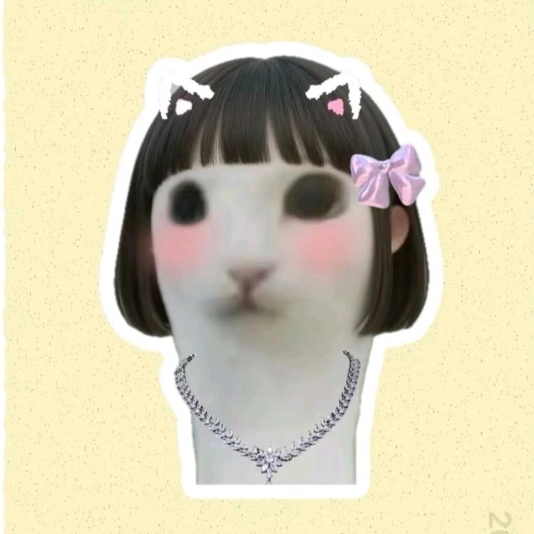 芋泥脑袋