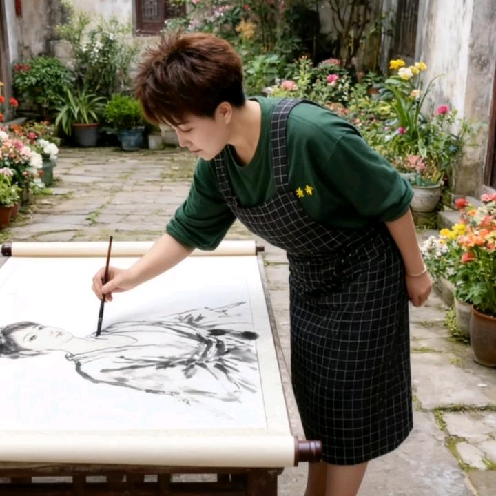 河南刘姐