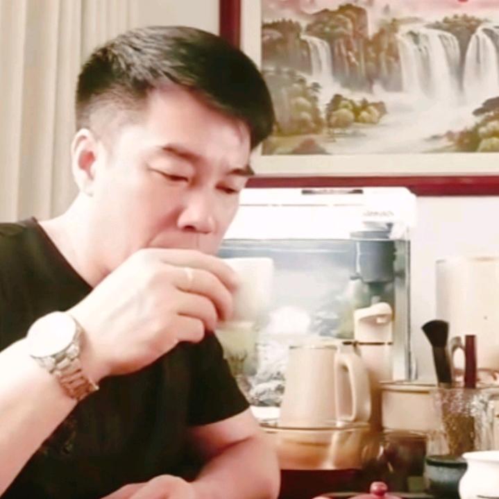 今生随缘