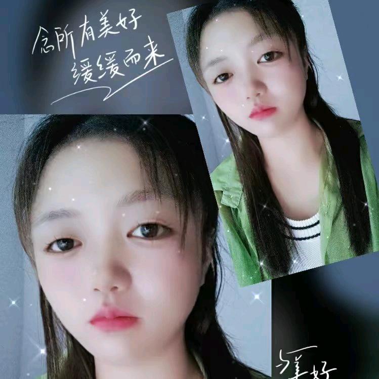 ꕥ心向阳光🌱ᐝ