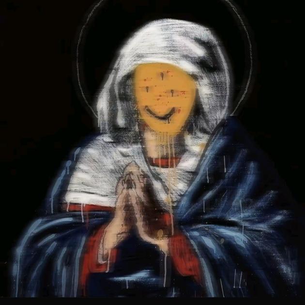 今年必定发大财!!!财神爷