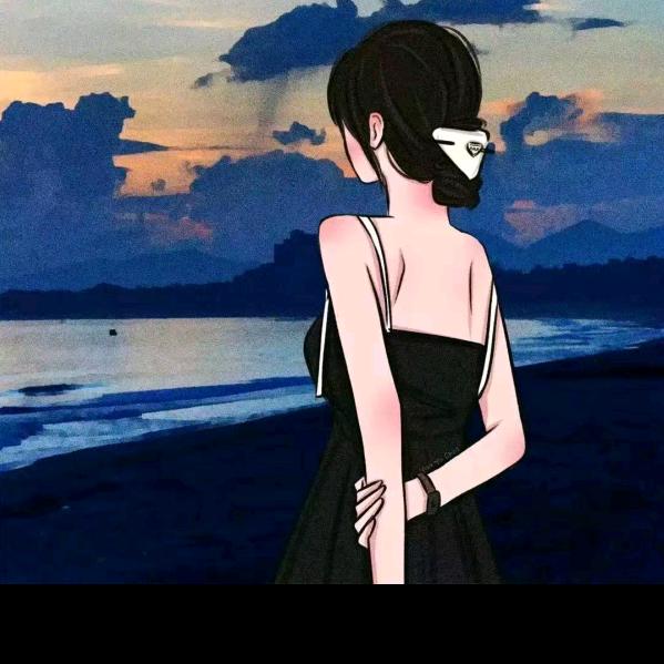 傻丫头
