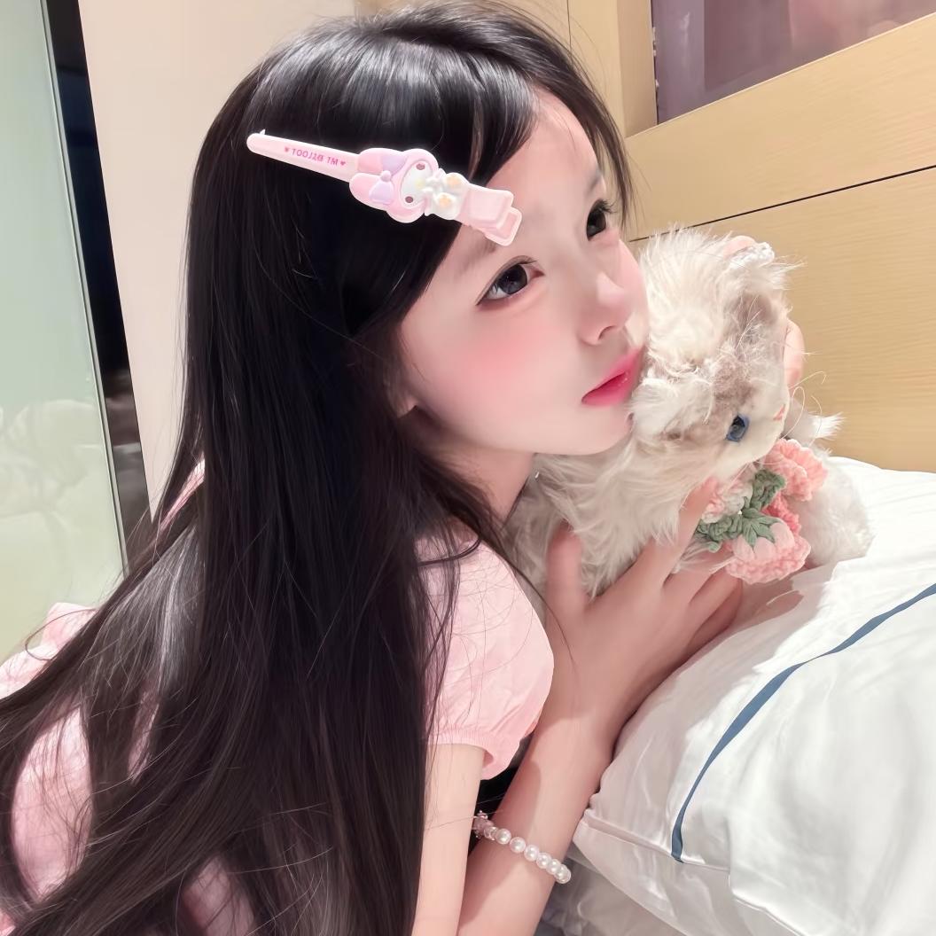 卖萌被砍一万刀