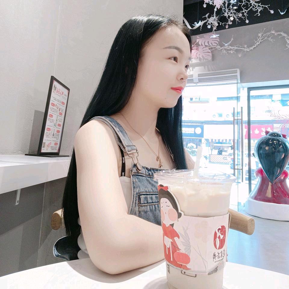 贝壳女孩👩‍🎨