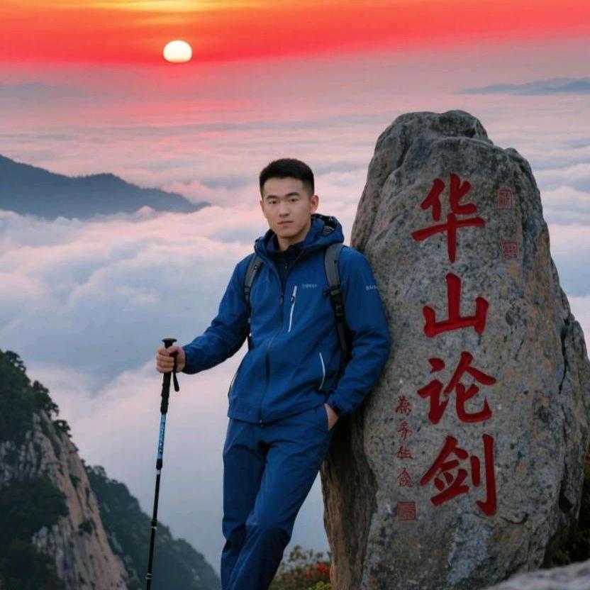 阿杰-山西人在新疆