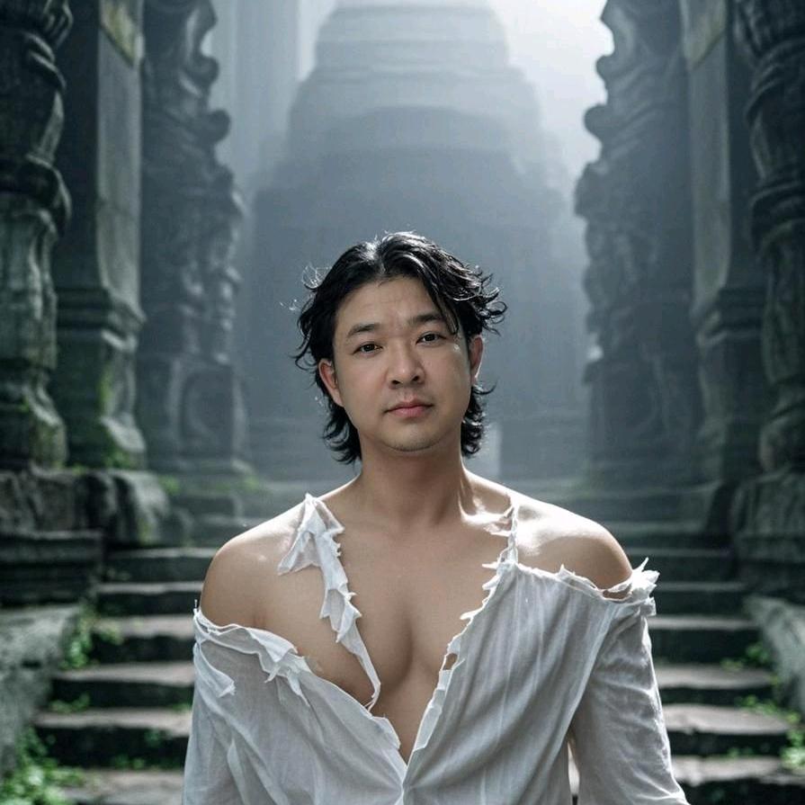 小芳哥