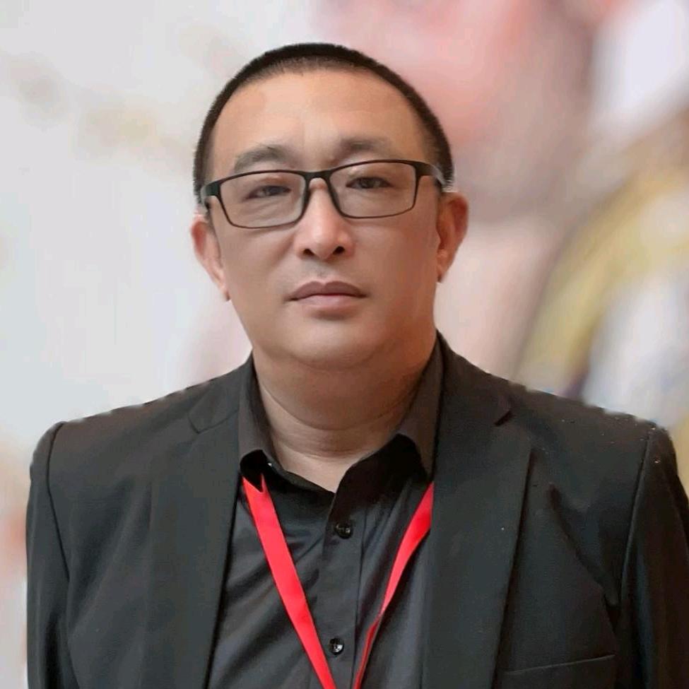 导演杜承刚