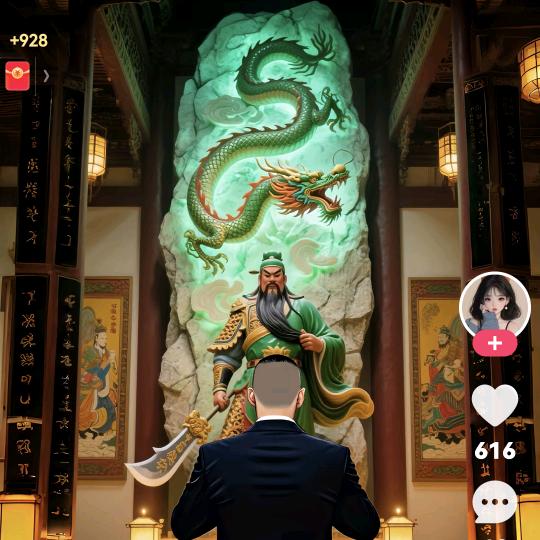 🔥龙🔥哥🔥