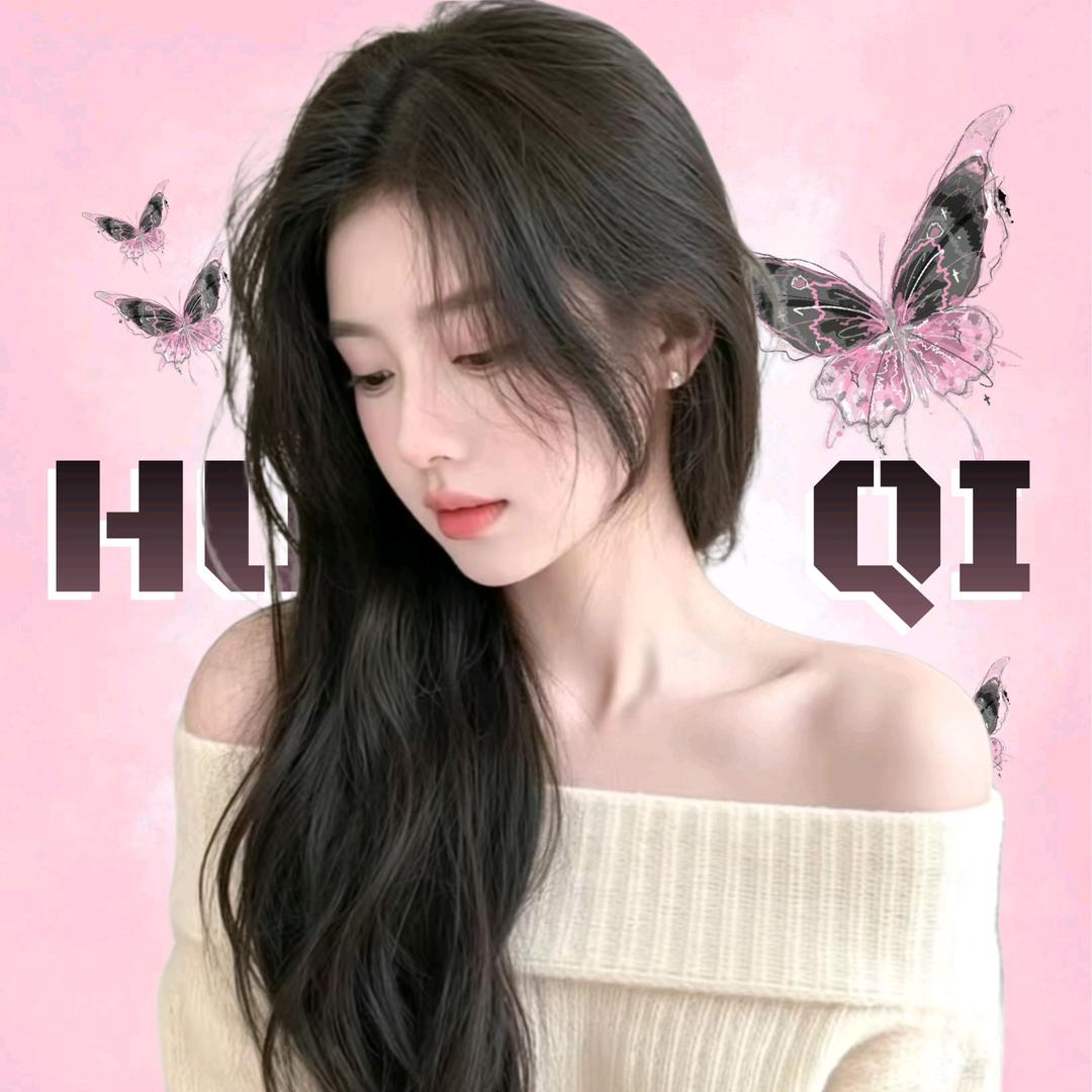 𝒬.啾啾🍧