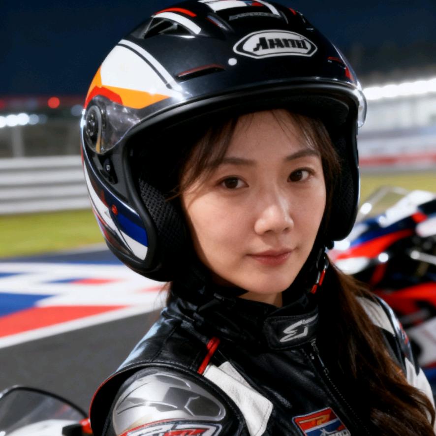 娟子
