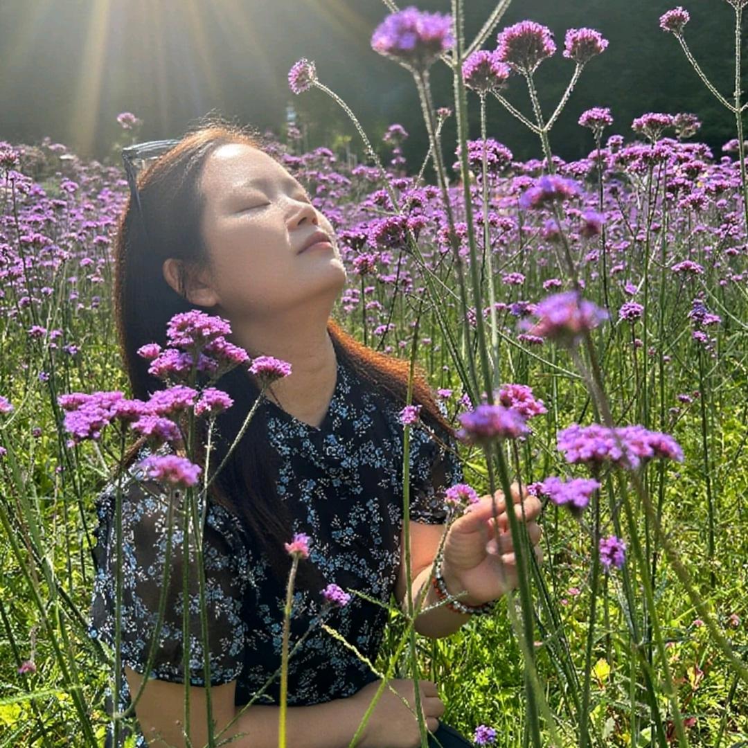 玻璃心的女汉纸