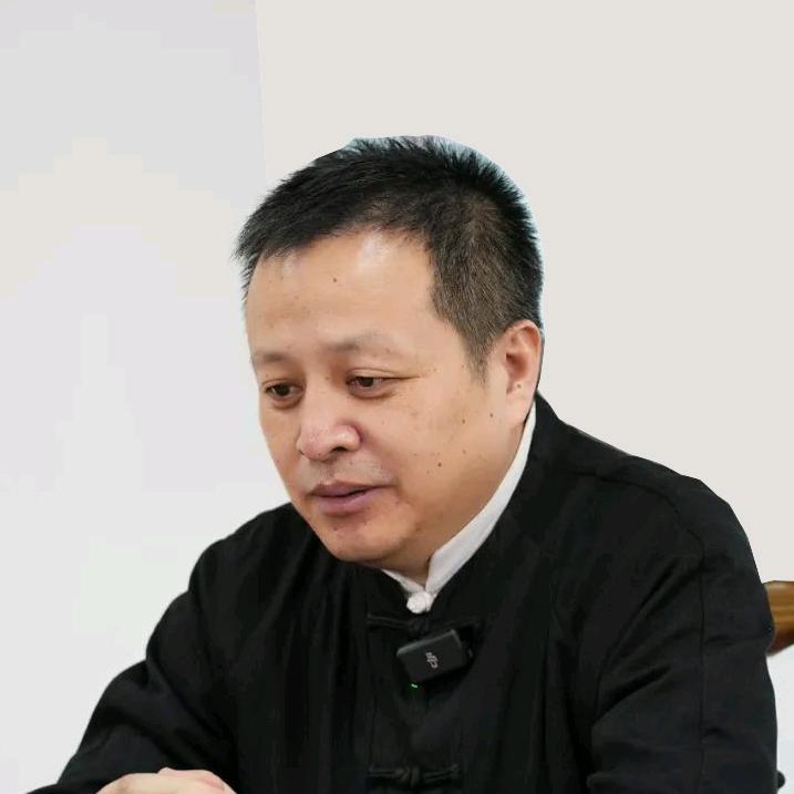 沈阳古训堂陈老师