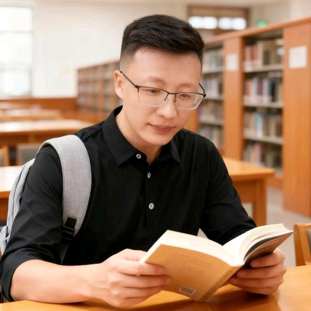 孙老师学业规划