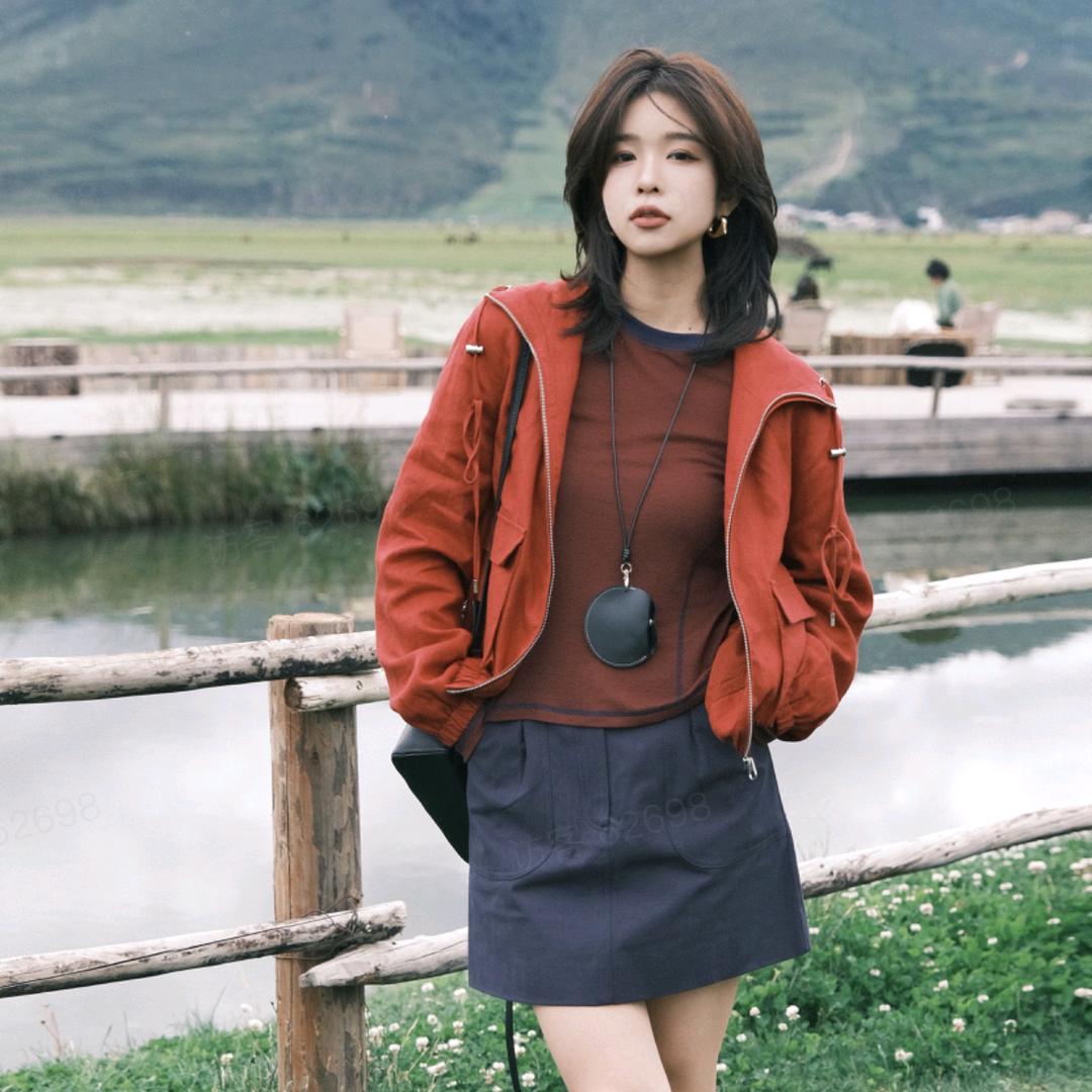 老琴私服～直播返场