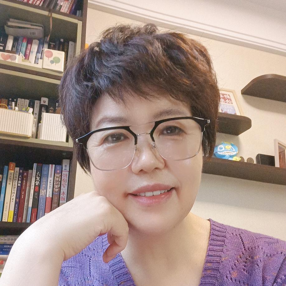 刘姐自媒体