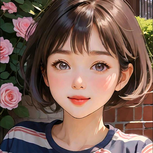 远方～