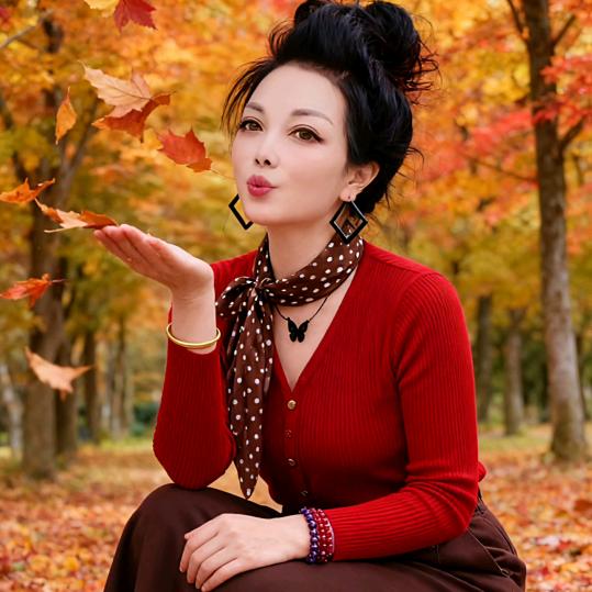 🌹带刺三姐🍒