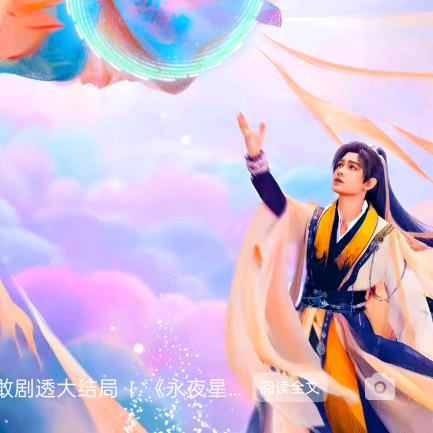 我是初心(首播准备中）