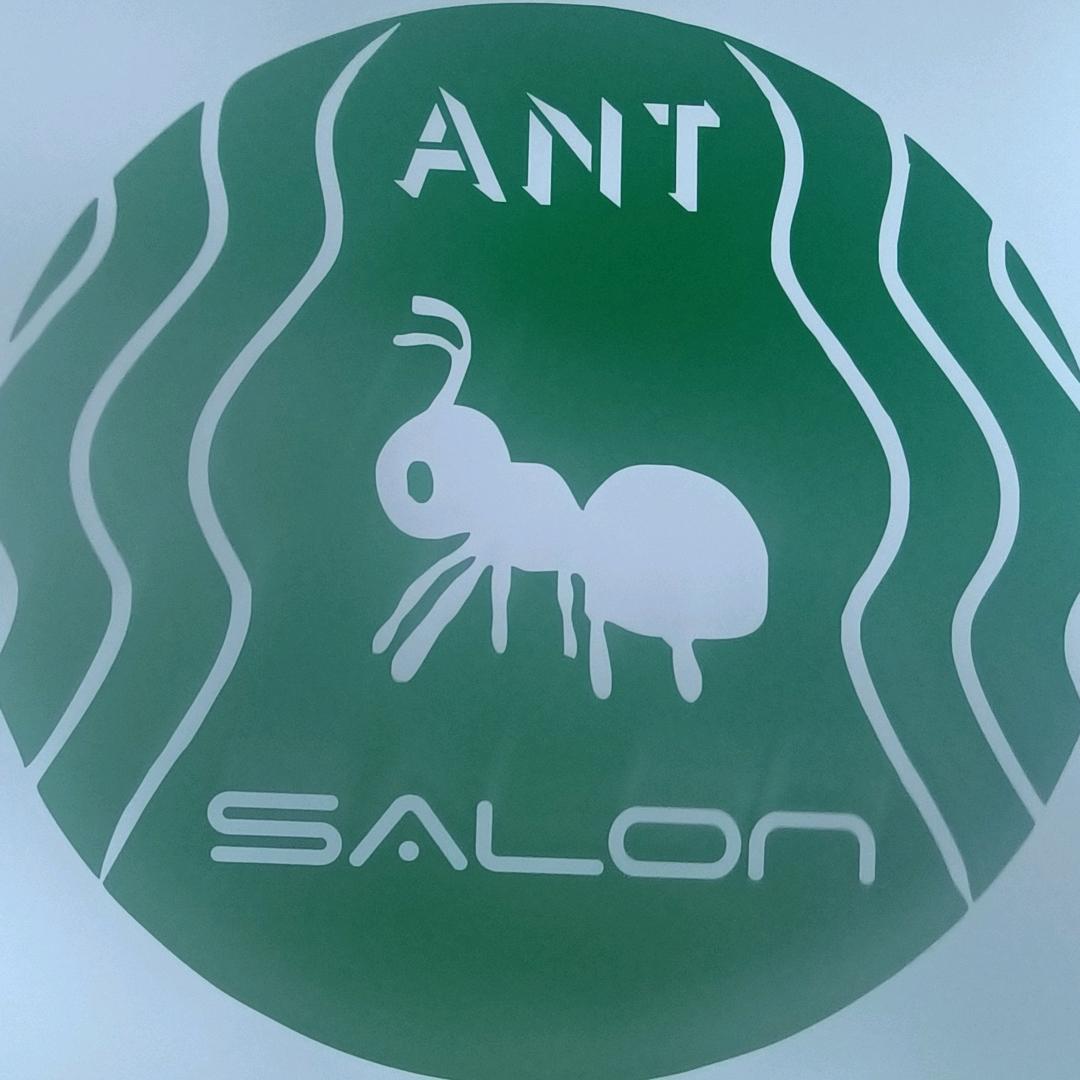 全国连锁蚂蚁美发592店