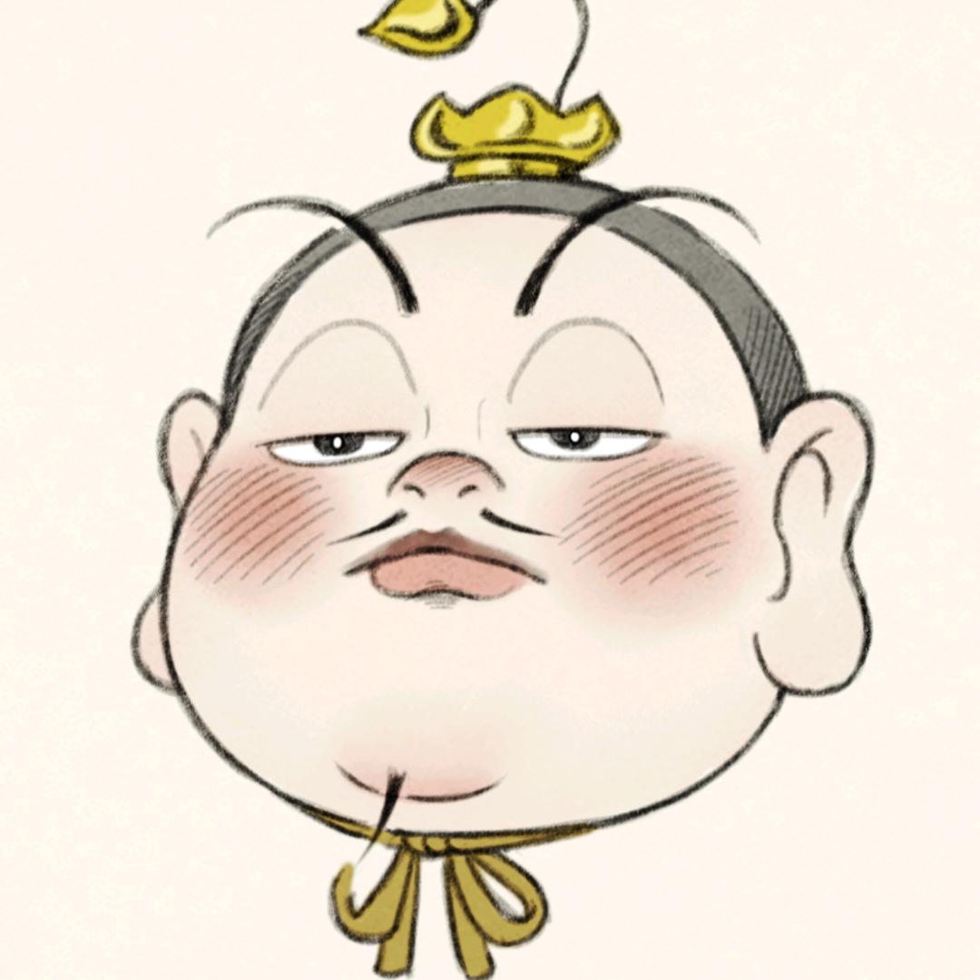 插画师焦响乐