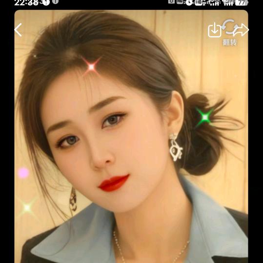 大脸盘肉嘟嘟💋