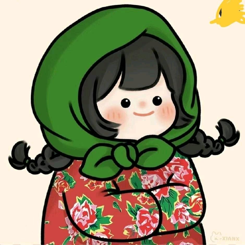 吴宝宝头像