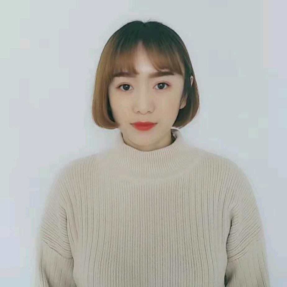 张可爱（首播筹备中）