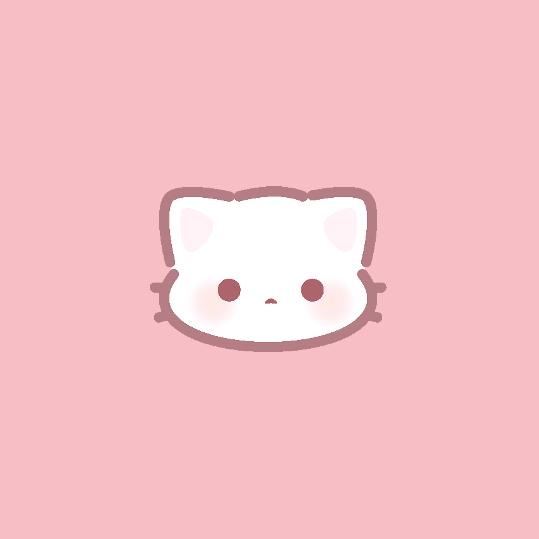 喵喵叫❤️