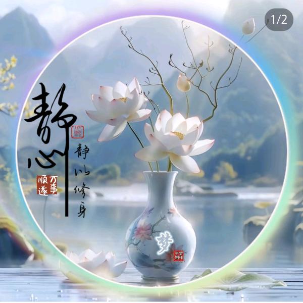 仲惠莲