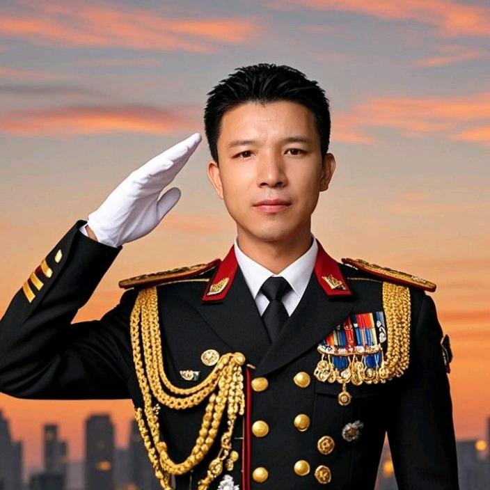 空谷幽男