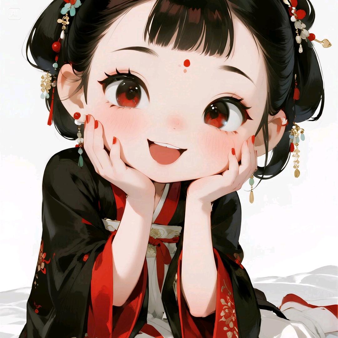 小千的绿