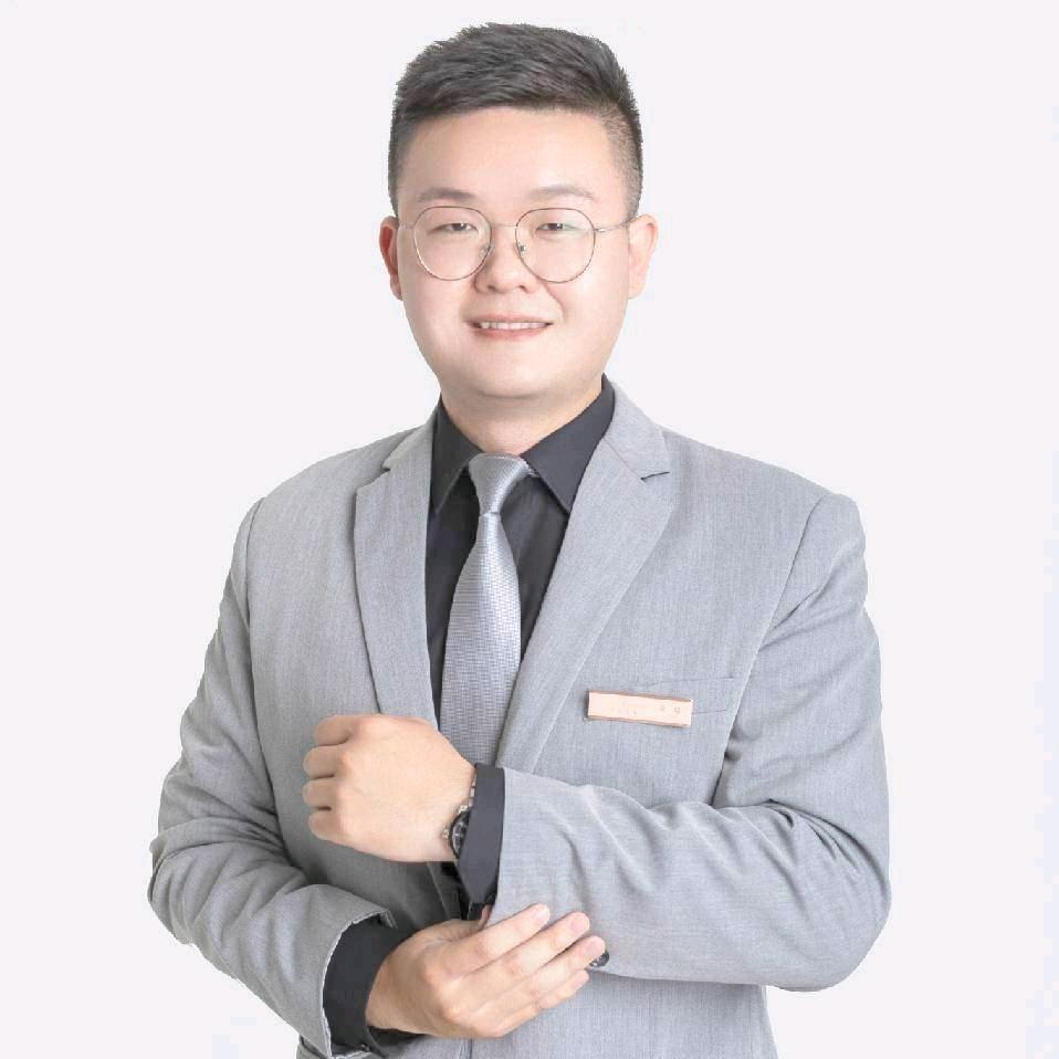 邯郸房产小马哥