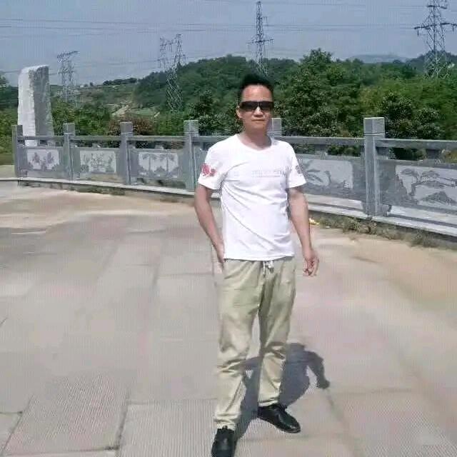 李祥勇
