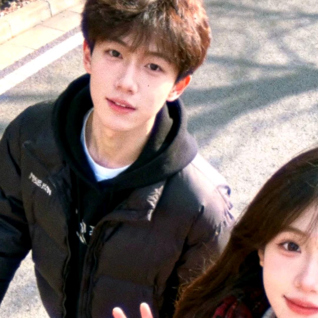 喜欢黎明的曙光