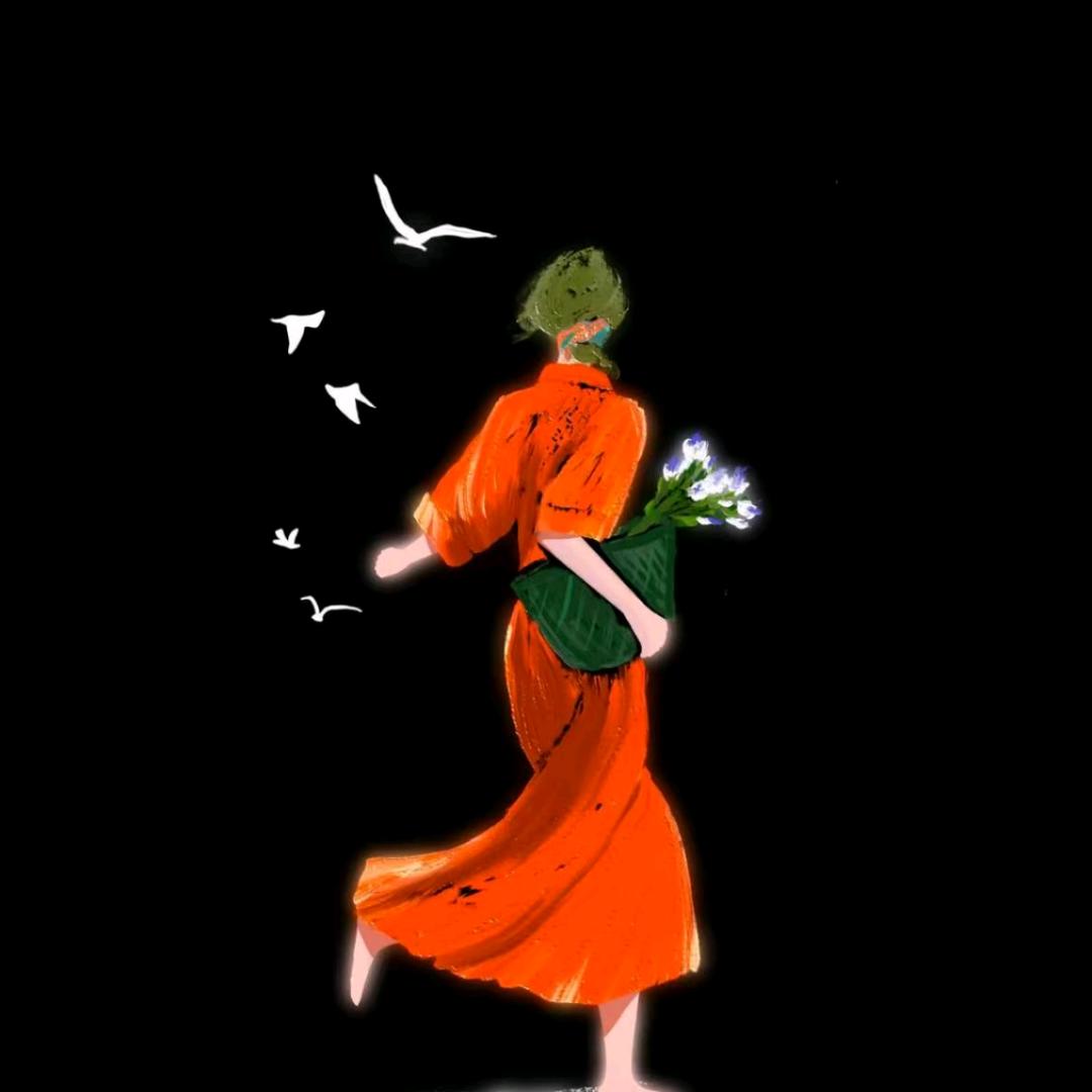 暴富暴美暴瘦平安顺遂的 Ms .Tian