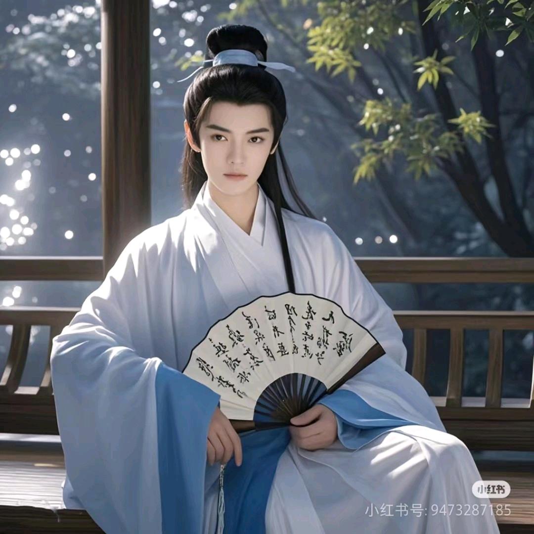 🌈松花酿酒🍷