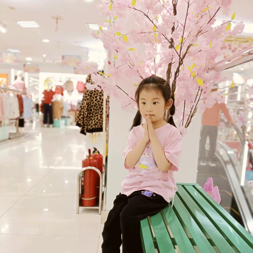 可卿妈妈
