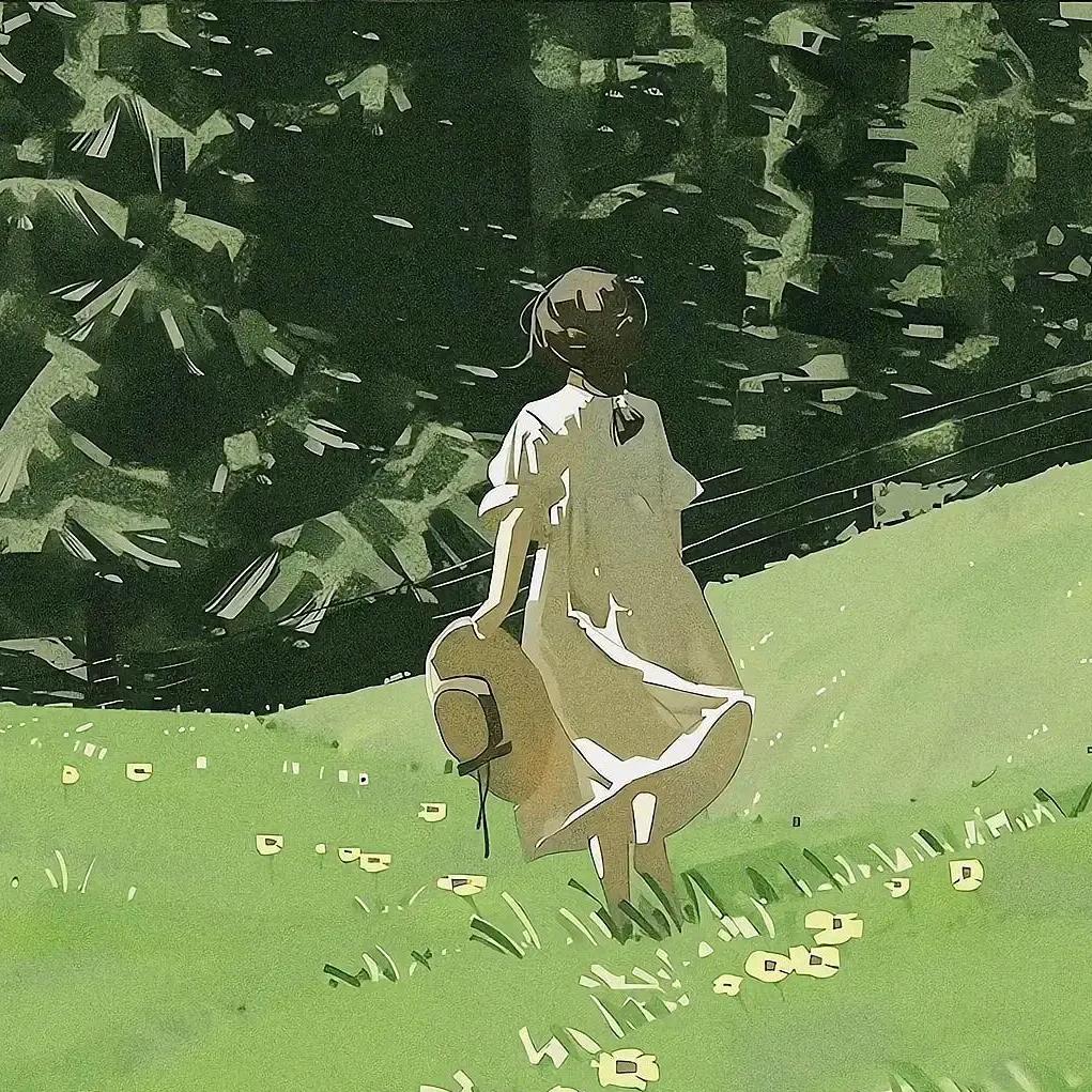 和风不再依旧