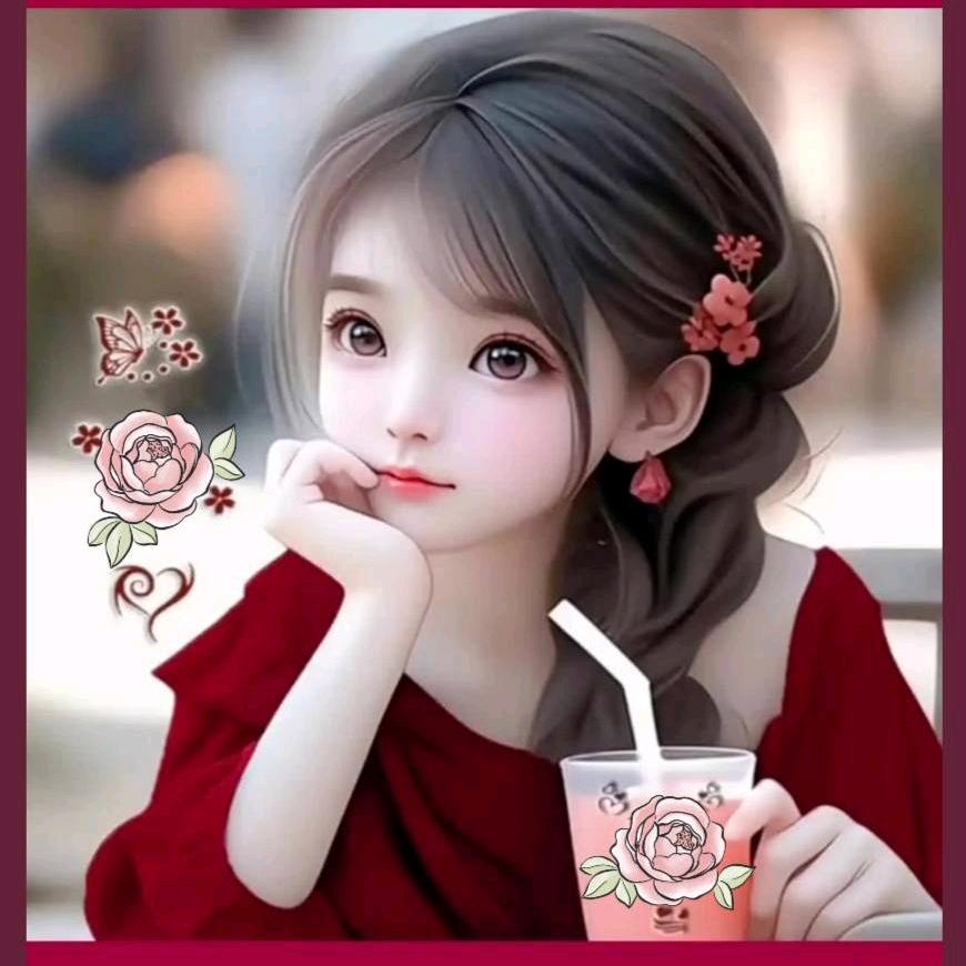 美好未来