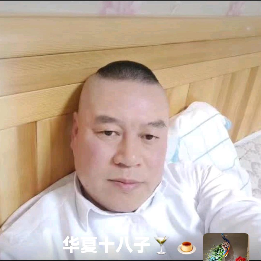 华夏赤子
