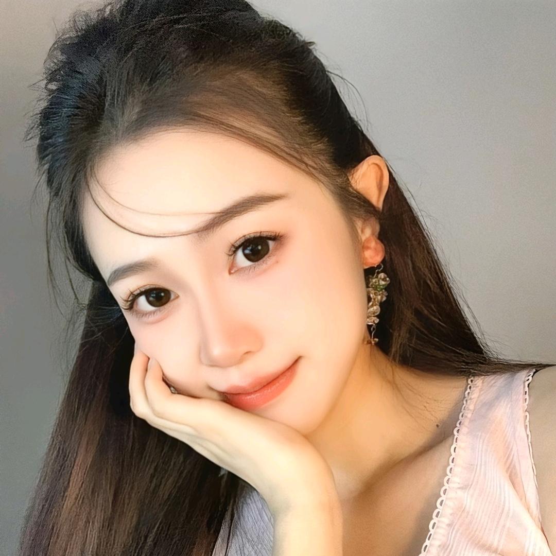 湖北•林妹妹❤️