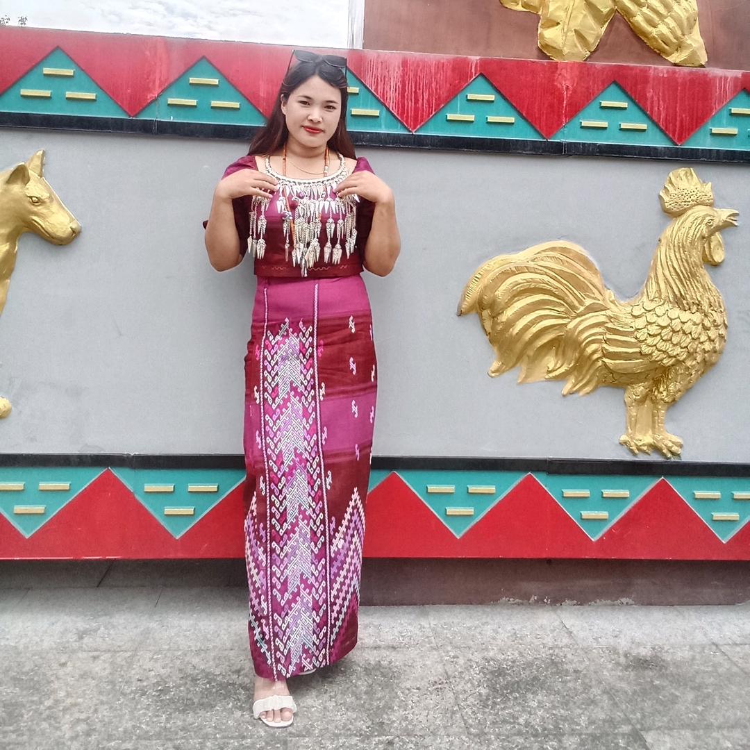 @lashi lu