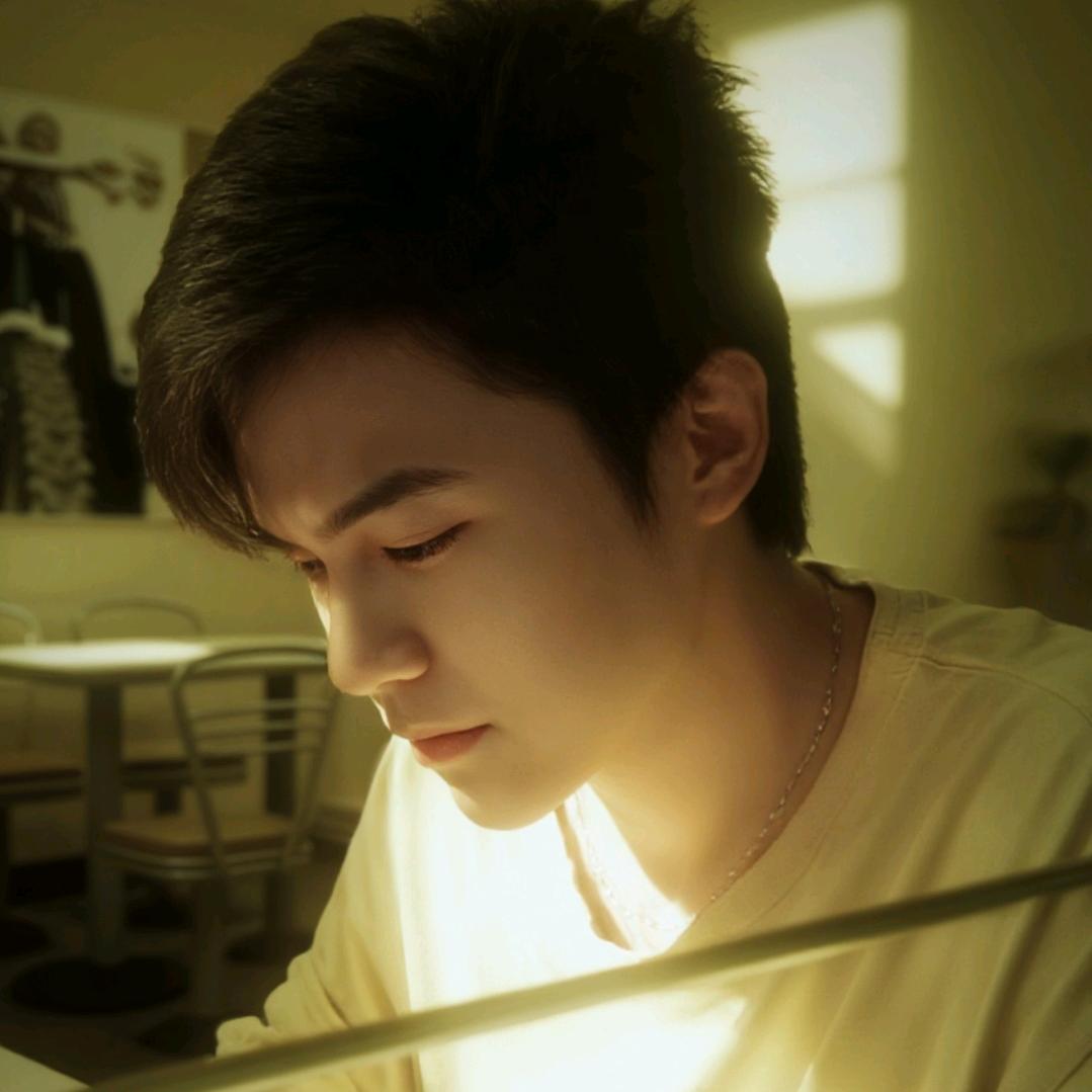 哈里猫-燕云十六声